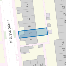 Perceel ZDT01-E-4291