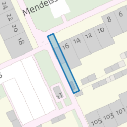 Perceel ZDT01-E-4293