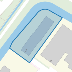 Perceel ZDT01-E-4295