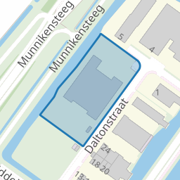 Perceel ZDT01-E-4296