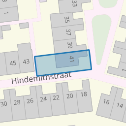 Perceel ZDT01-E-4300