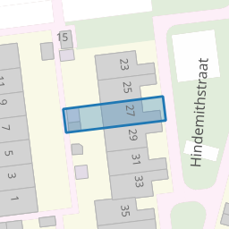 Perceel ZDT01-E-4301