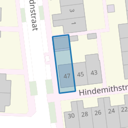 Perceel ZDT01-E-4307