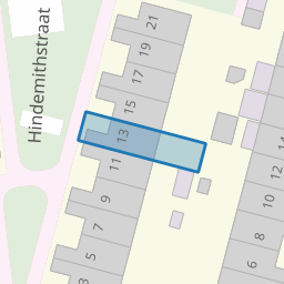 Perceel ZDT01-E-4308