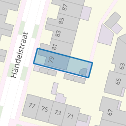 Perceel ZDT01-E-4319