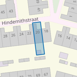 Perceel ZDT01-E-4322
