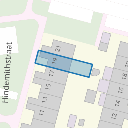 Perceel ZDT01-E-4327