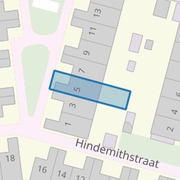 Perceel ZDT01-E-4329