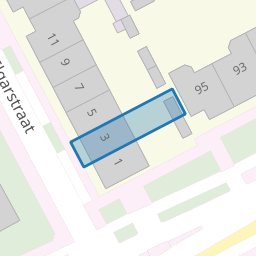 Perceel ZDT01-E-4347