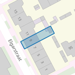 Perceel ZDT01-E-4350