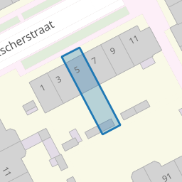 Perceel ZDT01-E-4356