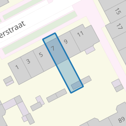 Perceel ZDT01-E-4357