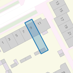 Perceel ZDT01-E-4358