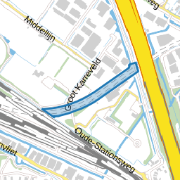 Perceel ZDT01-E-4385