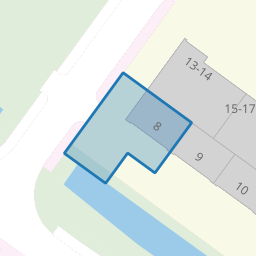 Perceel ZDT01-E-4392