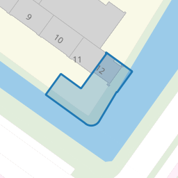 Perceel ZDT01-E-4396