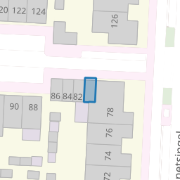 Perceel ZDT01-E-4407