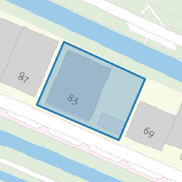 Perceel ZDT01-E-4411