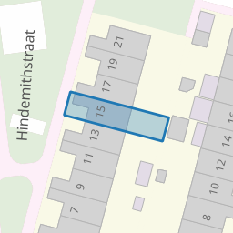 Perceel ZDT01-E-4462