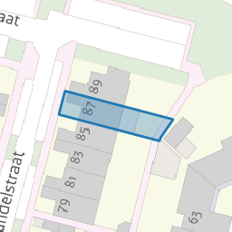 Perceel ZDT01-E-4465