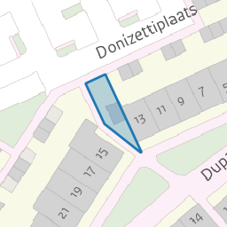 Perceel ZDT01-E-4491