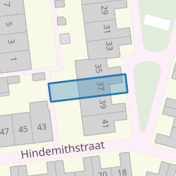 Perceel ZDT01-E-4498