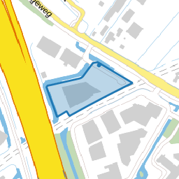 Perceel ZDT01-E-4503