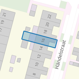 Perceel ZDT01-E-4506