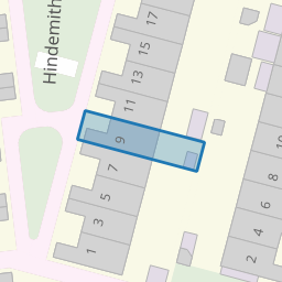 Perceel ZDT01-E-4509