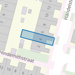 Perceel ZDT01-E-4510