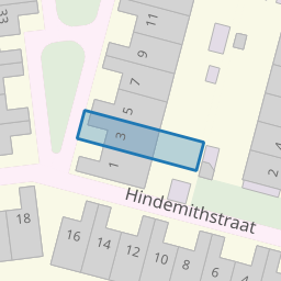 Perceel ZDT01-E-4512