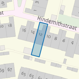 Perceel ZDT01-E-4514