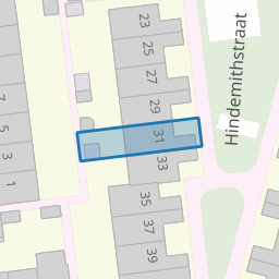 Perceel ZDT01-E-4516