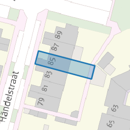 Perceel ZDT01-E-4520