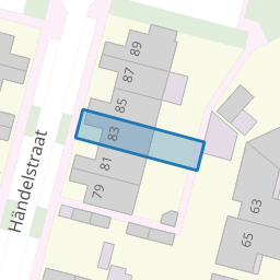 Perceel ZDT01-E-4521