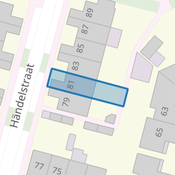 Perceel ZDT01-E-4522