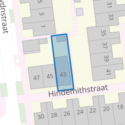 Perceel ZDT01-E-4528