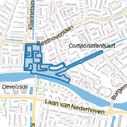 Perceel ZDT01-E-4531