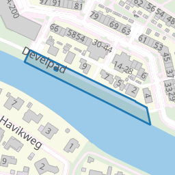 Perceel ZDT01-E-4533