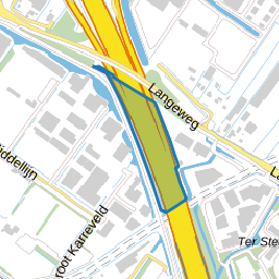 Perceel ZDT01-E-4550