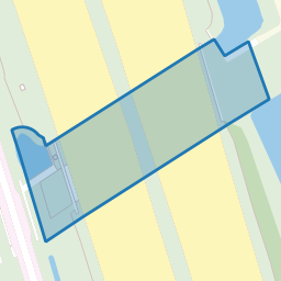 Perceel ZDT01-E-4552