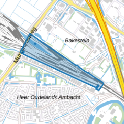 Perceel ZDT01-E-4567