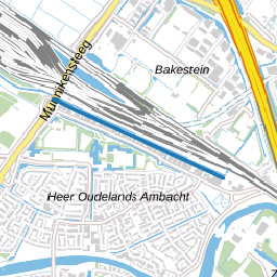 Perceel ZDT01-E-4570