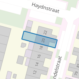 Perceel ZDT01-E-4585