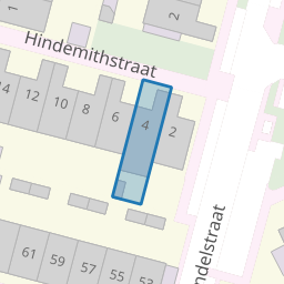 Perceel ZDT01-E-4587
