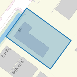 Perceel ZDT01-E-4592