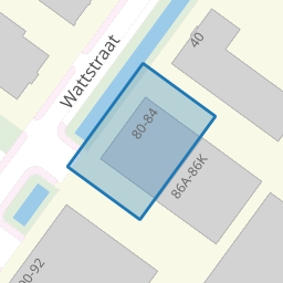 Perceel ZDT01-E-4610