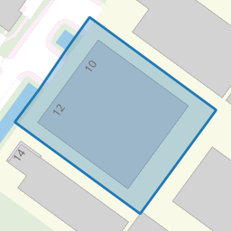 Perceel ZDT01-E-4614