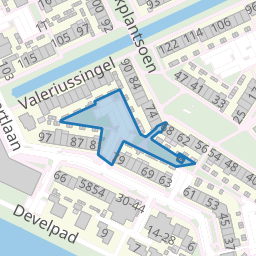 Perceel ZDT01-E-4617