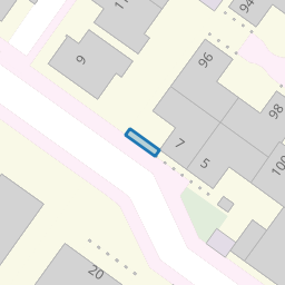 Perceel ZDT01-E-4623